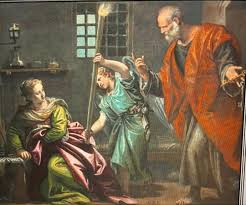 Image result for Sfânta Iuliana Falconieri