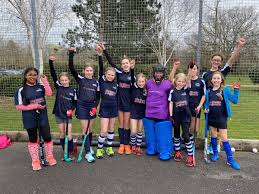 Image result for Abingdon Hockey Club