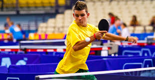 Image result for Table Tennis