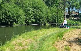 Image result for Diggle Angling Club