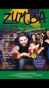 Image result for Zumba Harrogate