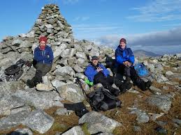 Image result for Inverness Mountaineering Club