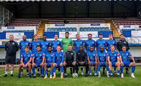 Image result for Marlow Fc
