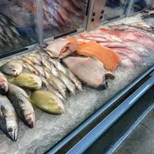 Image result for The Lancaster Fish