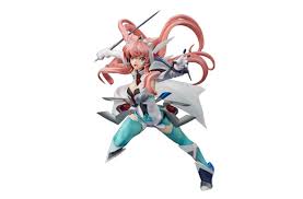 「マリア・カデンツァヴナ・イヴ 戦姫絶唱シンフォギア」の画像検索結果