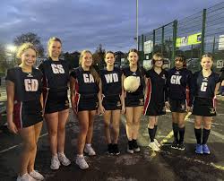 Image result for Pennine Netball Club