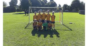 Image result for Woodmansterne Sports Fc
