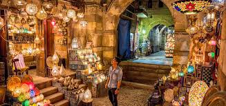 Image result for khan el khalili