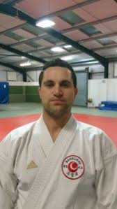 Image result for Nottingham Sankukai Karate