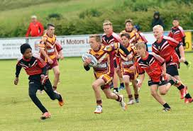 Image result for Seaton Rangers ARLFC