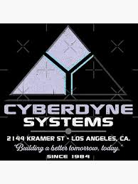 Image result for cyberdyne