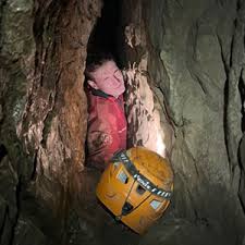 Image result for Southampton University Caving Club