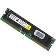 Kingston 256MB RDRAM 800MHz 184-Pin RIMM Major/