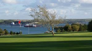Image result for South Pembrokeshire Golf Club