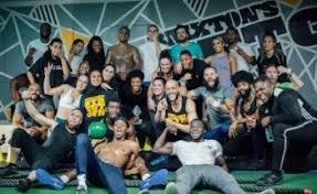 Image result for JTT Muay Thai