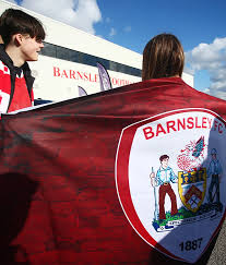 Image result for Barnsley Rugby Union Football Club