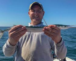 Image result for Fylde Boat Angling Club