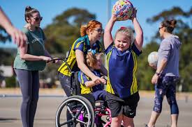 Image result for Crickets Netball Club