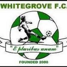 Image result for Whitegrove Football Club