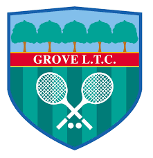 Image result for Grove Table Tennis Club