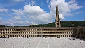 Image result for Halifax/West Yorkshire Club