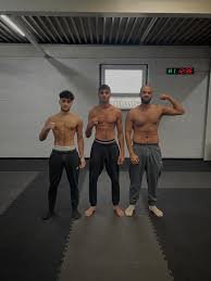 Image result for Stoke on Trent Thai Boxing Club