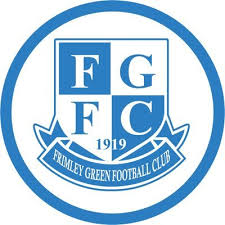 Image result for Frimley Green Cricket Club