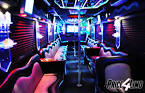 Deerfield Beach Florida Party Bus - Party Buses in Deerfield Beach FL