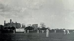 Image result for Warkworth Cricket Club