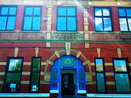 Image result for Stalybridge Snorkel Club