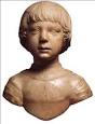 Bust