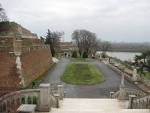 Danube river Serbia public - via Daymix