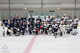 Image result for York University Street Hockey Club