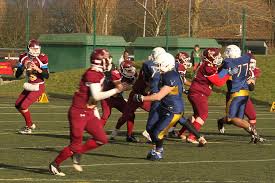 Image result for Southampton Stags