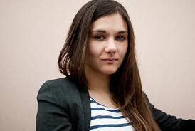 Image result for Amelia Andersdotter