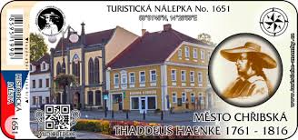 Image result for Thaddus Haenke