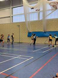 Image result for Monmouth Netball Club