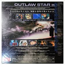 「フレッド・ロー 星方武侠アウトロースター」の画像検索結果