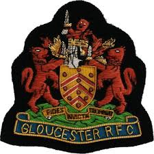 Image result for Gloucester Blazers