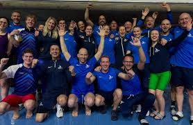 Image result for Basingstoke Bluefins Water Polo Club
