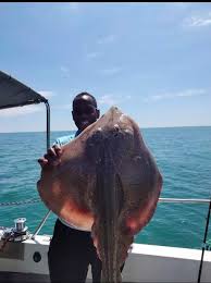 Image result for Newhaven Deep Sea Anglers