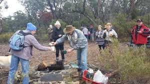 Image result for Strathbogie Rambling Club