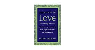 Image result for love addiction books amazon