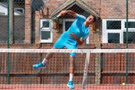 Image result for Sutton Churches Tennis Club