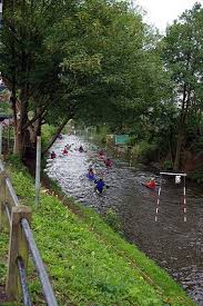 Image result for Frome Canoe Club