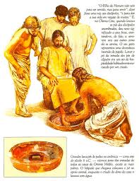 Image result for fotos de lava pés