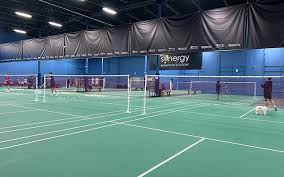 Image result for Saracens (Preston) Badminton Club