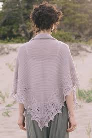 Image result for knitting shawl