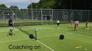 Image result for North Meols Lawn Tennis Club