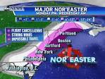 Northeast Braces for Major Blizzard Amid Flight Cancellations.